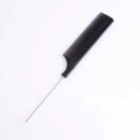 Precision Hair Styling Comb Anti Static Needle Design Tool Precision Hair Styling Comb Anti Static Needle Design Tool