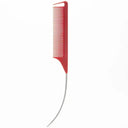 Precision Hair Styling Comb Anti Static Needle Design Tool Precision Hair Styling Comb Anti Static Needle Design Tool