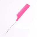 Precision Hair Styling Comb Anti Static Needle Design Tool Precision Hair Styling Comb Anti Static Needle Design Tool