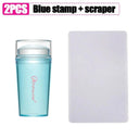 Precision Nail Art Stamper: Flawless Designs Made Easy Precision Nail Art Stamper: Flawless Designs Made Easy