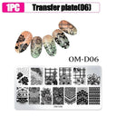 Precision Nail Art Stamper: Flawless Designs Made Easy Precision Nail Art Stamper: Flawless Designs Made Easy