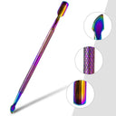 Precision Nail Cutter Salon Quality Stainless Steel Tool Precision Nail Cutter Salon Quality Stainless Steel Tool