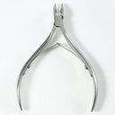 Precision Nail Cutter: Salon-Quality Stainless Steel Tool Precision Nail Cutter: Salon-Quality Stainless Steel Tool