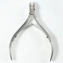 Precision Nail Cutter Salon Quality Stainless Steel Tool Precision Nail Cutter Salon Quality Stainless Steel Tool