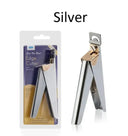 Precision Nail Cutter Salon Quality Stainless Steel Tool Precision Nail Cutter Salon Quality Stainless Steel Tool
