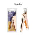 Precision Nail Cutter Salon Quality Stainless Steel Tool Precision Nail Cutter Salon Quality Stainless Steel Tool