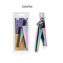 Precision Nail Cutter: Salon-Quality Stainless Steel Tool Precision Nail Cutter: Salon-Quality Stainless Steel Tool