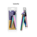 Precision Nail Cutter Salon Quality Stainless Steel Tool Precision Nail Cutter Salon Quality Stainless Steel Tool