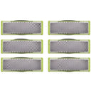 Precision OneBlade Replacement Blades And Nose Trimmer Kit Precision OneBlade Replacement Blades And Nose Trimmer Kit