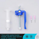 Precision Soldering Kit For Delicate DIY Electronics Precision Soldering Kit For Delicate DIY Electronics