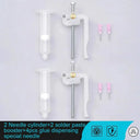 Precision Soldering Kit For Delicate DIY Electronics Precision Soldering Kit For Delicate DIY Electronics
