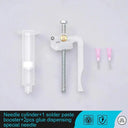 Precision Soldering Kit For Delicate DIY Electronics Precision Soldering Kit For Delicate DIY Electronics