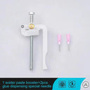 Precision Soldering Kit For Delicate DIY Electronics Precision Soldering Kit For Delicate DIY Electronics