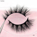 Premium 3D Mink Lashes for Captivating Eyes Luxury Set Premium 3D Mink Lashes for Captivating Eyes Luxury Set