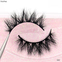Premium 3D Mink Lashes for Captivating Eyes Luxury Set Premium 3D Mink Lashes for Captivating Eyes Luxury Set