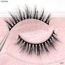 Premium 3D Mink Lashes for Captivating Eyes Luxury Set Premium 3D Mink Lashes for Captivating Eyes Luxury Set