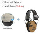 Premium Active Noise Cancelling Bluetooth Headphones Premium Active Noise Cancelling Bluetooth Headphones