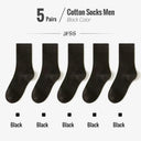 Premium HSS Men's Dress Socks for Comfort and Style Premium HSS Men's Dress Socks for Comfort and Style