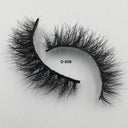 Premium Hypoallergenic 3D Mink Eyelashes Full Volume Luxury Premium Hypoallergenic 3D Mink Eyelashes Full Volume Luxury