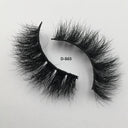 Premium Hypoallergenic 3D Mink Eyelashes Full Volume Luxury Premium Hypoallergenic 3D Mink Eyelashes Full Volume Luxury