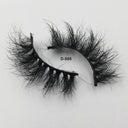 Premium Hypoallergenic 3D Mink Eyelashes Full Volume Luxury Premium Hypoallergenic 3D Mink Eyelashes Full Volume Luxury
