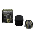 Premium Noise-Canceling Electronic Shooting Earmuffs Gear Premium Noise-Canceling Electronic Shooting Earmuffs Gear