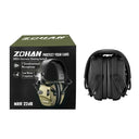 Premium Noise Canceling Electronic Shooting Earmuffs Premium Noise Canceling Electronic Shooting Earmuffs
