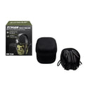 Premium Noise Canceling Electronic Shooting Earmuffs Premium Noise Canceling Electronic Shooting Earmuffs
