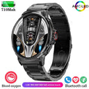 HD Fitness Smartwatch with Bluetooth Calling HD Fitness Smartwatch with Bluetooth Calling