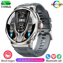 HD Fitness Smartwatch with Bluetooth Calling HD Fitness Smartwatch with Bluetooth Calling