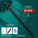 Professional C/D Key Irish Whistle 6 Holes Flute Beginners Professional C/D Key Irish Whistle 6 Holes Flute Beginners