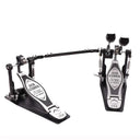 Professional Drum Pedal Aluminum Alloy Double Drum Set Professional Drum Pedal Aluminum Alloy Double Drum Set