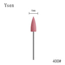 Professional Electric Nail Buffer Kit with Cuspidal Head Tools Professional Electric Nail Buffer Kit with Cuspidal Head Tools