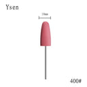 Professional Electric Nail Buffer Kit with Cuspidal Head Tools Professional Electric Nail Buffer Kit with Cuspidal Head Tools