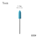 Professional Electric Nail Buffer Kit with Cuspidal Head Tools Professional Electric Nail Buffer Kit with Cuspidal Head Tools