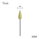 Professional Electric Nail Buffer Kit with Cuspidal Head Tools Professional Electric Nail Buffer Kit with Cuspidal Head Tools