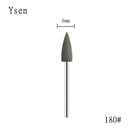 Professional Electric Nail Buffer Kit with Cuspidal Head Tools Professional Electric Nail Buffer Kit with Cuspidal Head Tools