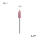 Professional Electric Nail Buffer Kit with Cuspidal Head Tools Professional Electric Nail Buffer Kit with Cuspidal Head Tools