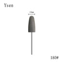 Professional Electric Nail Buffer Kit with Cuspidal Head Tools Professional Electric Nail Buffer Kit with Cuspidal Head Tools