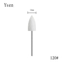 Professional Electric Nail Buffer Kit with Cuspidal Head Tools Professional Electric Nail Buffer Kit with Cuspidal Head Tools