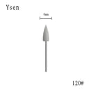 Professional Electric Nail Buffer Kit with Cuspidal Head Tools Professional Electric Nail Buffer Kit with Cuspidal Head Tools