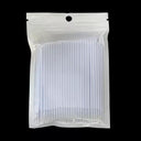 Professional Eyelash Brush Set for Precision Makeup Application Professional Eyelash Brush Set for Precision Makeup Application