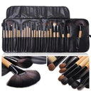 Professional 24 Piece Makeup Brush Set For Flawless Beauty Professional 24 Piece Makeup Brush Set For Flawless Beauty