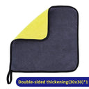 Professional Microfiber Car Cleaning Towel Set for Detailing Professional Microfiber Car Cleaning Towel Set for Detailing