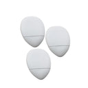 Professional Mini Cosmetic Puff Set for Flawless Makeup Professional Mini Cosmetic Puff Set for Flawless Makeup