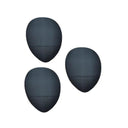 Professional Mini Cosmetic Puff Set for Flawless Makeup Professional Mini Cosmetic Puff Set for Flawless Makeup