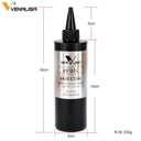 Professional Nail Gel Refill Kit Safer Vibrant Shine Easy Application Professional Nail Gel Refill Kit Safer Vibrant Shine Easy Application