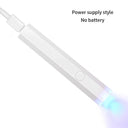 Professional Nail Phototherapy Lamp For Home Manicures Professional Nail Phototherapy Lamp For Home Manicures