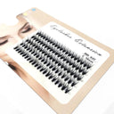 Professional Natural Faux Mink Eyelash Extension Kit Professional Natural Faux Mink Eyelash Extension Kit