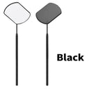 Professional Stainless Steel Eyelash Extension Mirror for Makeup Artists Professional Stainless Steel Eyelash Extension Mirror for Makeup Artists